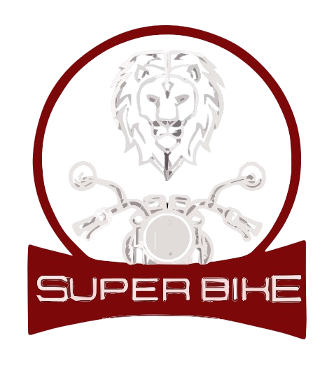 SuperBike Logo